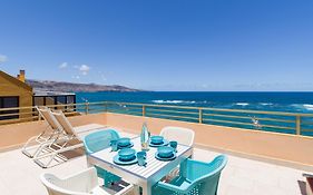 Mirador De Las Canteras Terrace&Pool By Canariasgetaway
