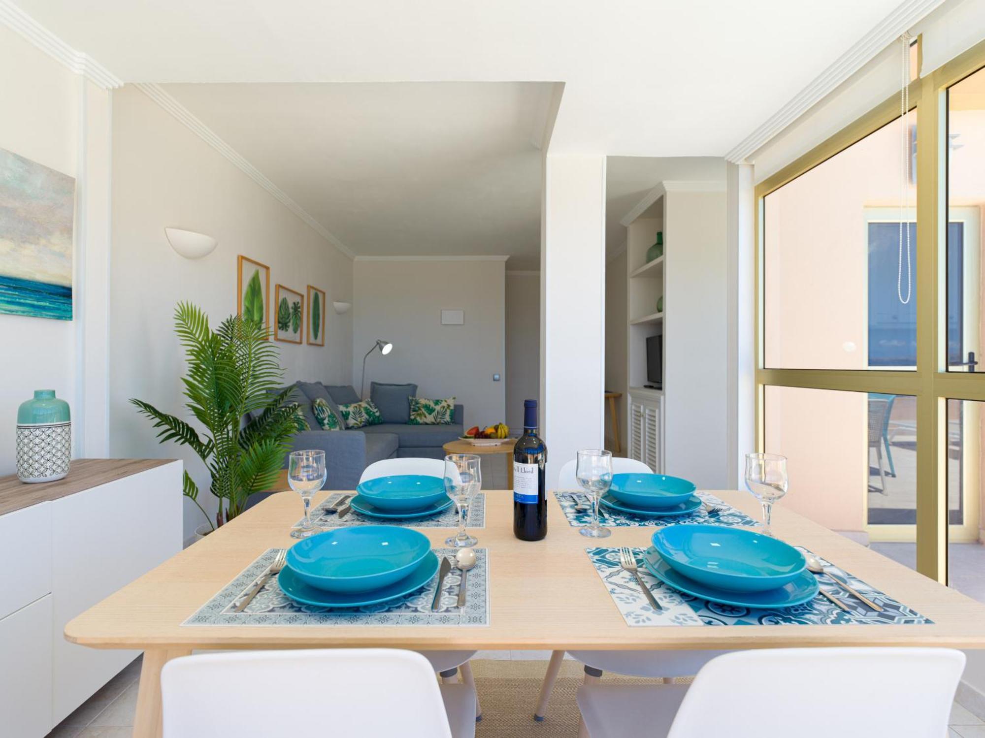 Mirador De Las Canteras Terrace&Pool By Canariasgetaway Las Palmas de Gran Canaria Exterior photo