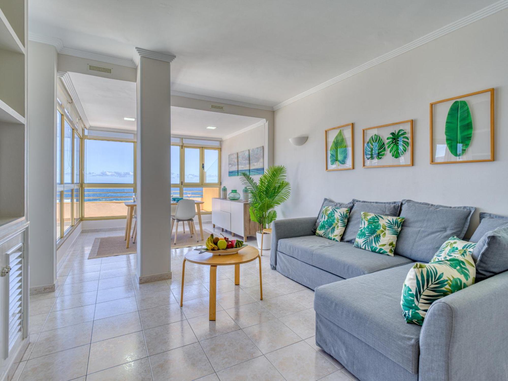 Mirador De Las Canteras Terrace&Pool By Canariasgetaway Las Palmas de Gran Canaria Exterior photo